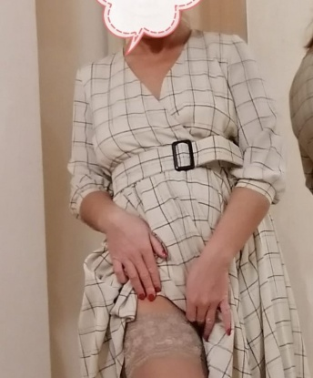 Проститутка Марина