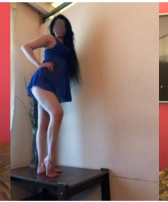 Проститутка Машуля